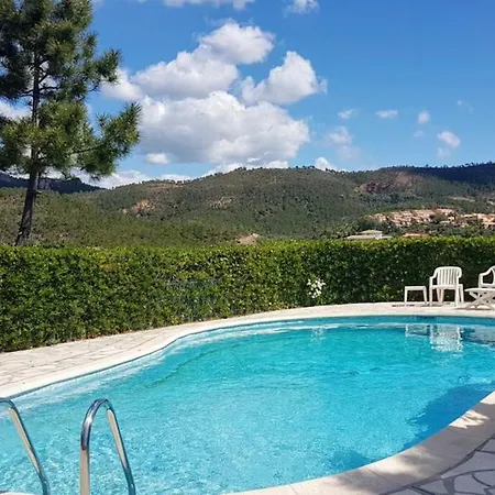 Superbe Vue Mer A 500m Des Plages De La Cote D'azur *