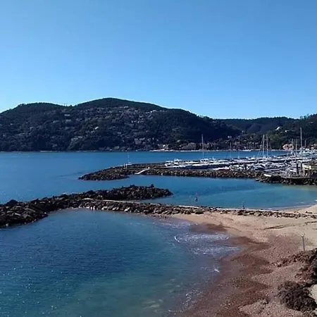 Superbe Vue Mer A 500m Des Plages De La Cote D'azur * Théoule-sur-Mer